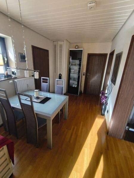 Etagenwohnung Lüdenscheid Gevelndorf - 2 Zimmer, 61 m&sup2;, 490&euro; | Angebot:26806902