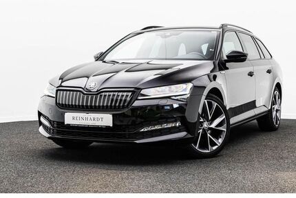 Skoda Superb 23.270 km 31.692 &euro; Hagen 58091