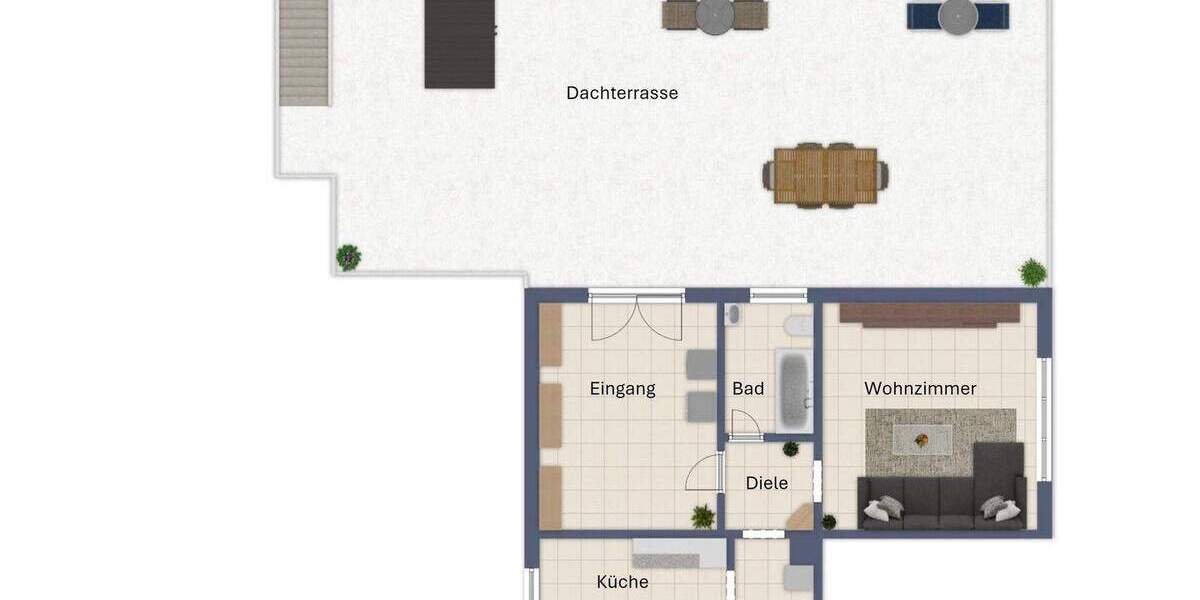 Grundstück Bergneustadt Wiedenest - 245.000&euro; | Angebot:25929517