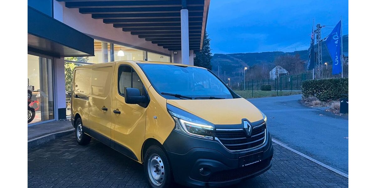 Renault Trafic 47.500 km 13.900 &euro; Finnentrop 57413
