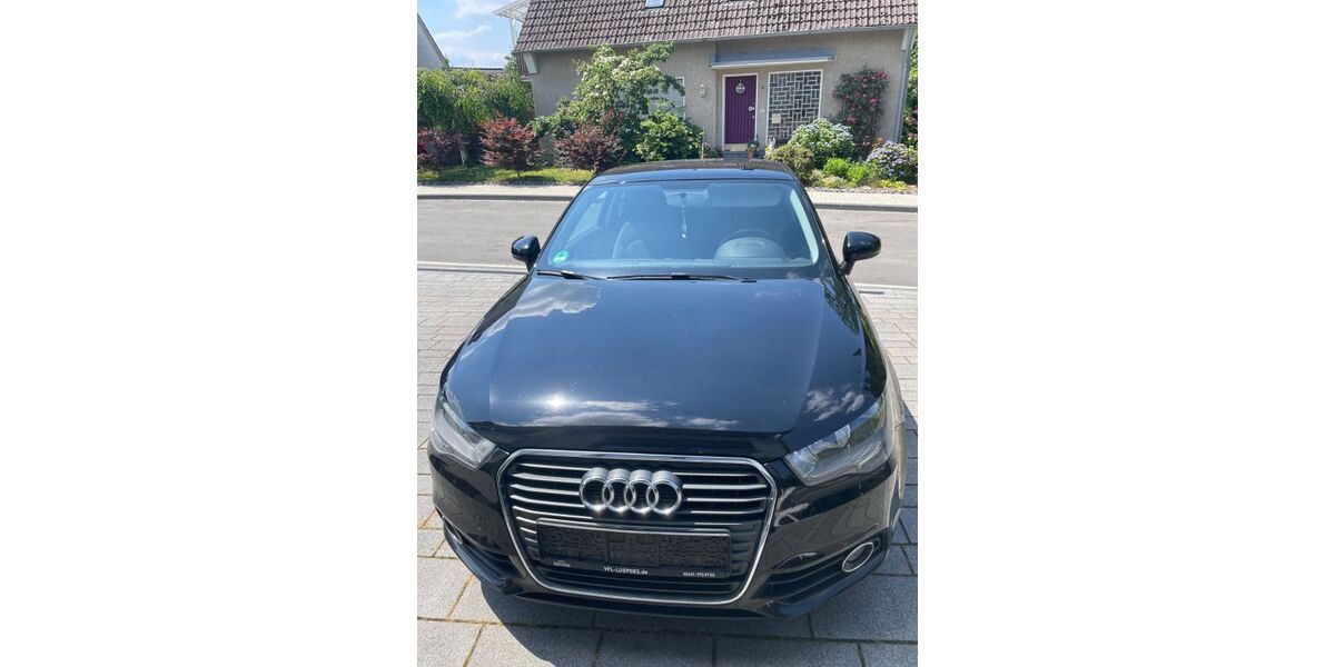 Audi A1 209.068 km 4.500 &euro; Gummersbach 51645