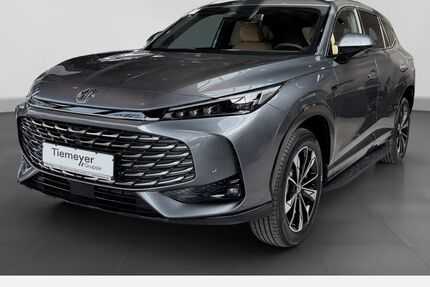 MG HS 6.900 km 33.490 &euro; Hemer 58675