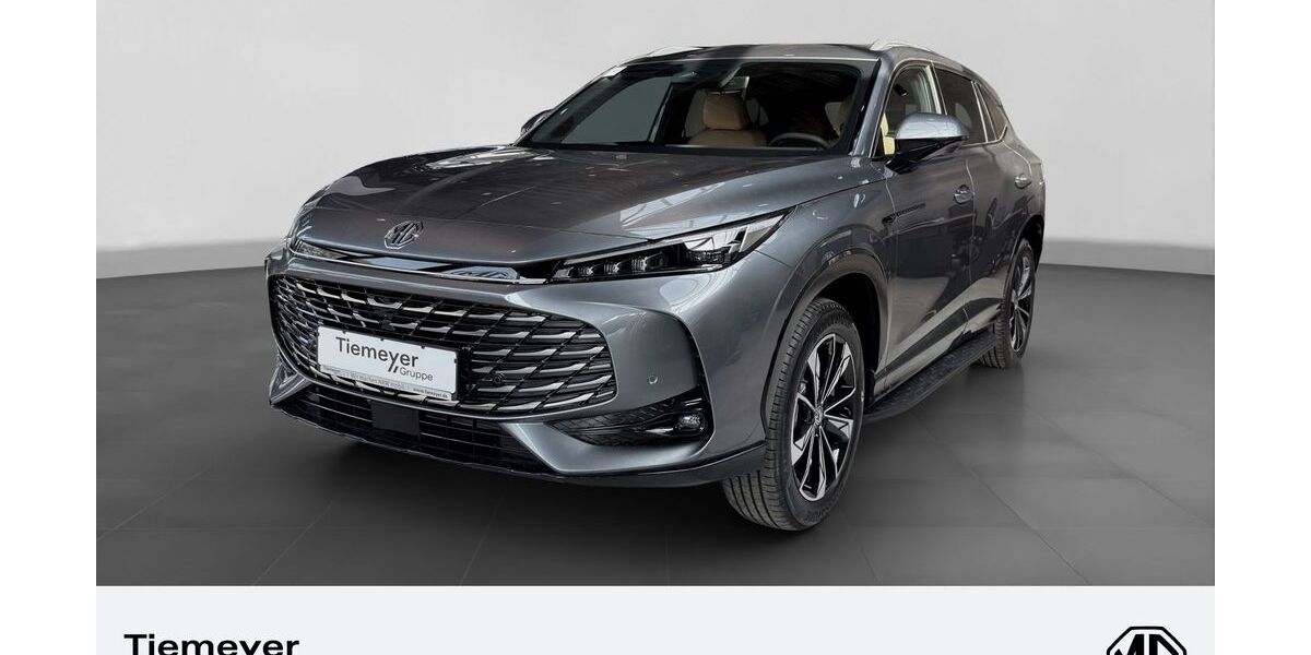 MG HS 6.900 km 33.490 &euro; Hemer 58675