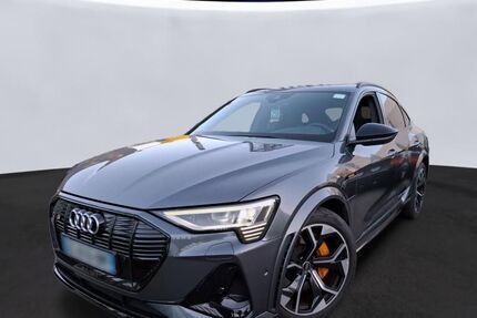 Audi e-tron 112.378 km 36.075 &euro; Hagen 58091