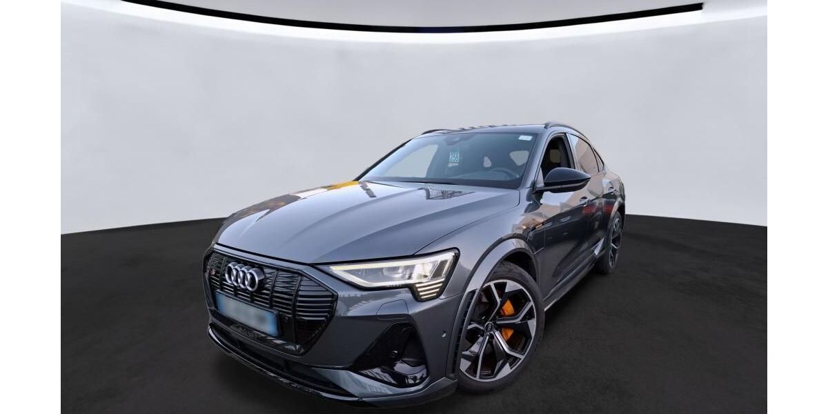 Audi e-tron 112.378 km 36.075 &euro; Hagen 58091