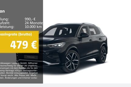 VW Tiguan 24.674 km 43.220 &euro; Lüdenscheid 58507