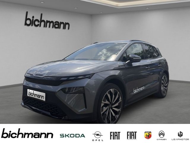 Skoda Elroq 6.000 km 42.990 &euro; Menden 58706