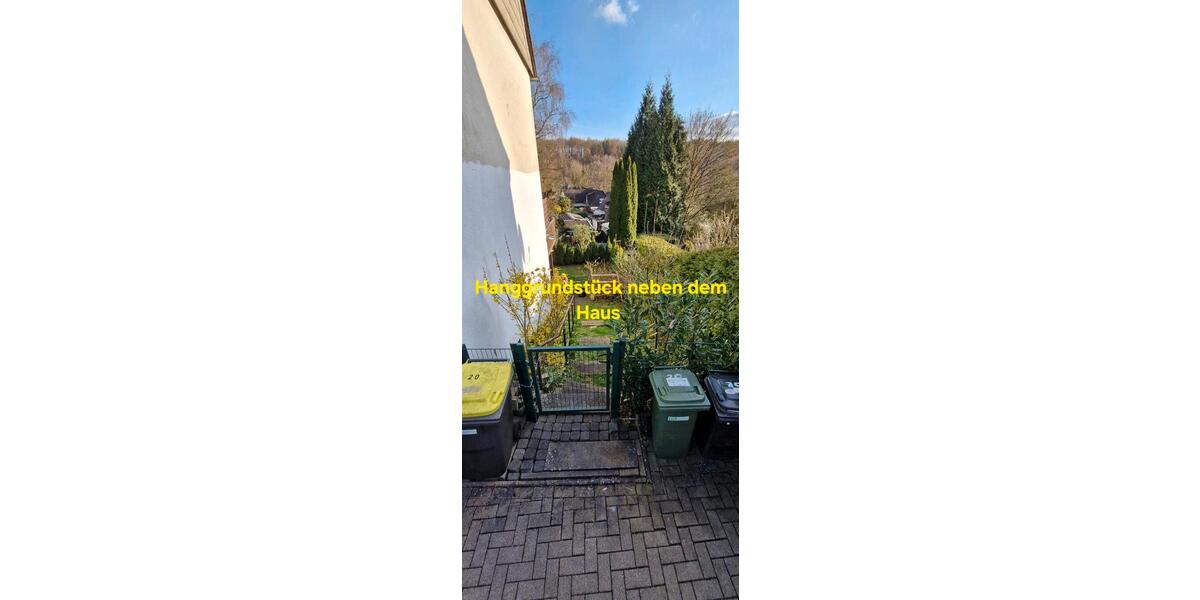 Reihenhaus Lüdenscheid Staberg - 5 Zimmer, 90 m&sup2;, 225.000&euro; | Angebot:25640044