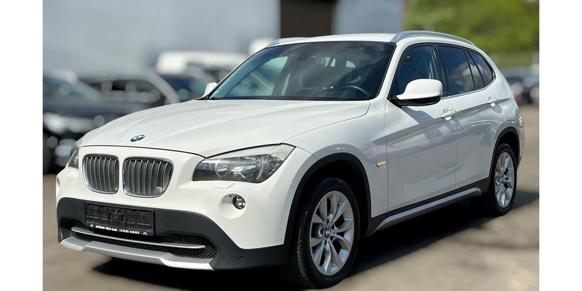 BMW X1 170.780 km 6.900 &euro; Hagen 58135