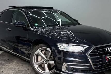Audi A8 117.000 km 36.900 &euro; Radevormwald 42477