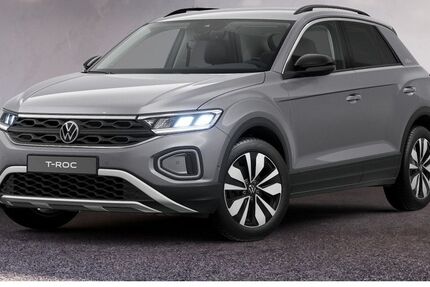 VW T-Roc 19.318 km 22.220 &euro; Menden 58706