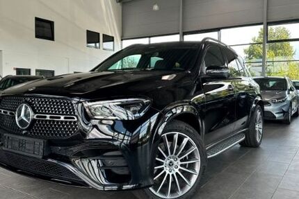Mercedes-Benz GLE 300 20.450 km 88.870 &euro; Attendorn 57439