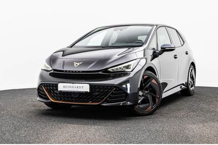 Cupra Born 33.615 km 28.500 &euro; Hagen 58091