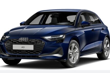 Audi A3 15.828 km 29.870 &euro; Lüdenscheid 58511