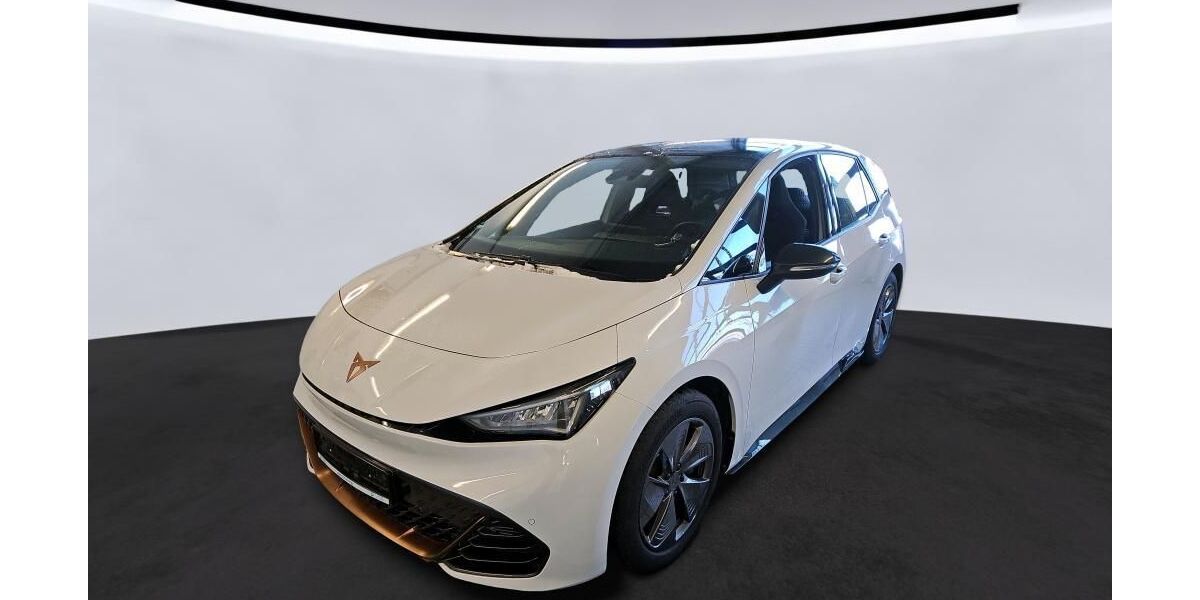 Cupra Born 46.701 km 23.304 &euro; Hagen 58091