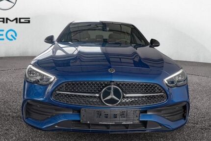 Mercedes-Benz C 180 8.111 km 39.880 &euro; Iserlohn 58636