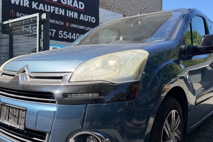 Citroen Berlingo 161.000 km 4.199 &euro; Hagen 58099