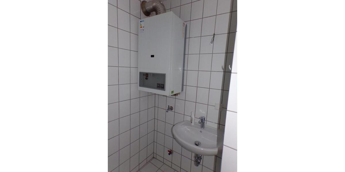 Erdgeschoßwohnung Hagen Hagen-Mitte - 2 Zimmer, 55 m&sup2;, 400&euro; | Angebot:26670502