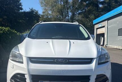 Ford Kuga 230.000 km 7.999 &euro; Sundern 59846