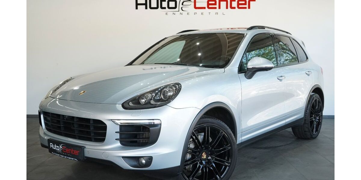 Porsche Cayenne 130.000 km 36.990 &euro; Ennepetal (Bei Wuppertal) 58256