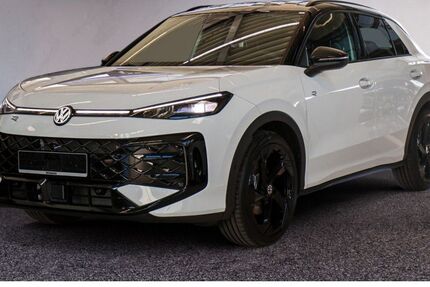 VW T-Roc 4.999 km 41.990 &euro; Menden 58706