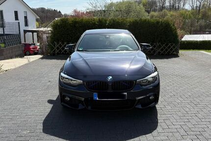 BMW 430 Gran Coupé 81.509 km 33.500 &euro; Hückeswagen 42499