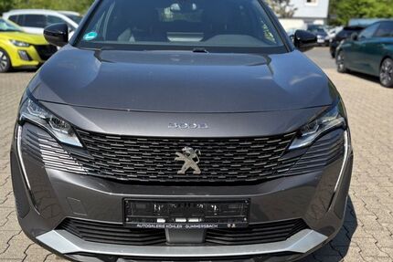 Peugeot 3008 27.000 km 24.850 &euro; Gummersbach 51645