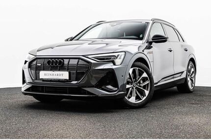 Audi e-tron 41.352 km 33.430 &euro; Hagen 58091