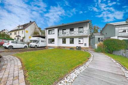 Haus Hagen-Halden Halden - 6 Zimmer, 191 m&sup2;, 267.000&euro; | Angebot:25443461