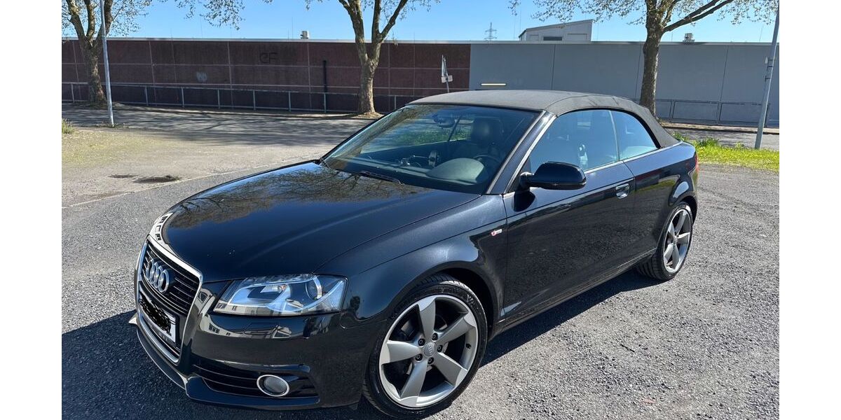 Audi A3 120.000 km 10.150 &euro; Menden 58706