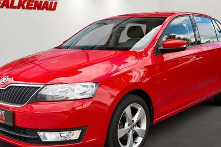 Skoda Rapid 68.850 km 8.990 &euro; Attendorn 57439