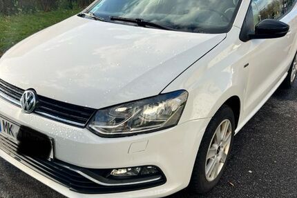 VW Polo 207.000 km 2.950 &euro; Lüdenscheid 58511