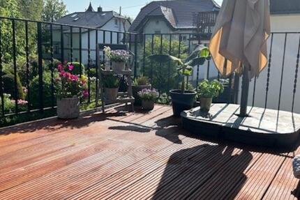 Wohnung Gummersbach - 4 Zimmer, 105 m&sup2;, 1.380&euro; | Angebot:25378610