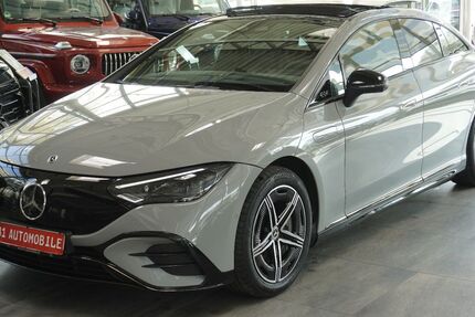 Mercedes-Benz EQE 54.800 km 43.991 &euro; Olpe 57462