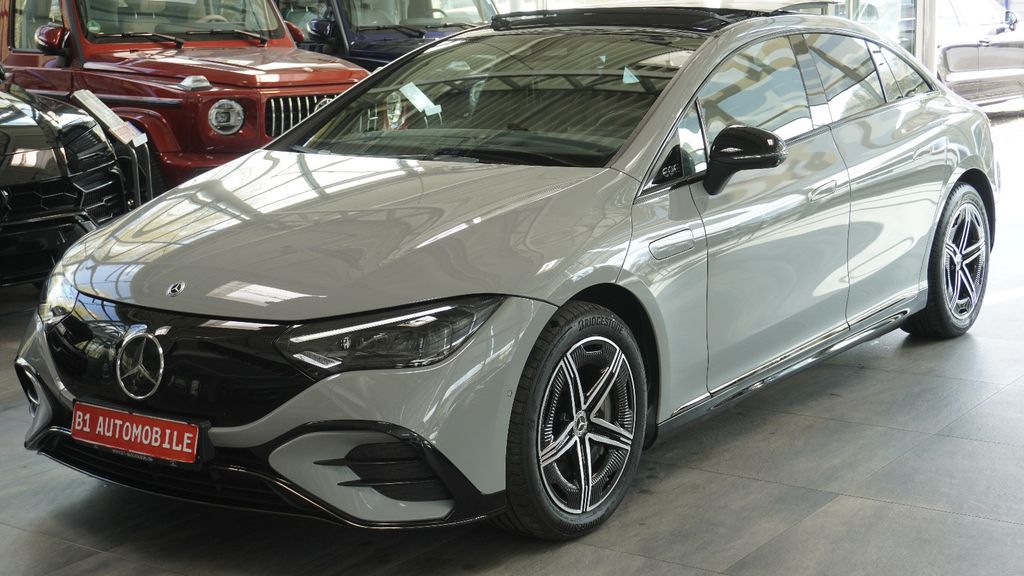 Mercedes-Benz EQE 54.800 km 43.991 &euro; Olpe 57462