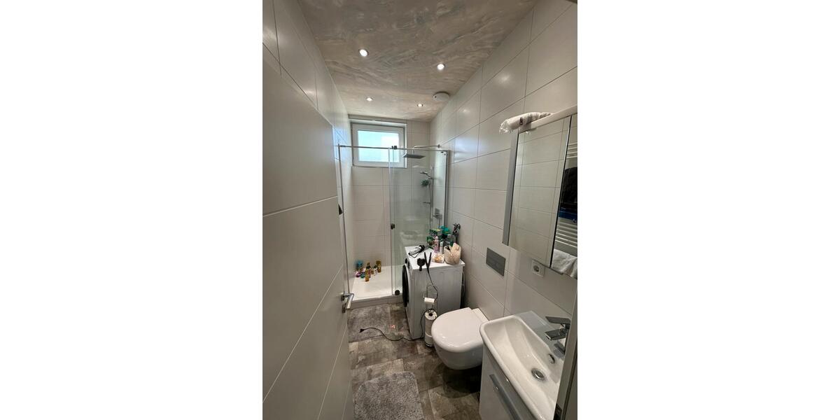Etagenwohnung Lüdenscheid Augustenthal - 2 Zimmer, 55 m&sup2;, 500&euro; | Angebot:26577552