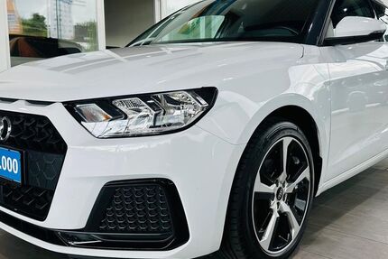 Audi A1 47.500 km 23.450 &euro; Wetter 58300