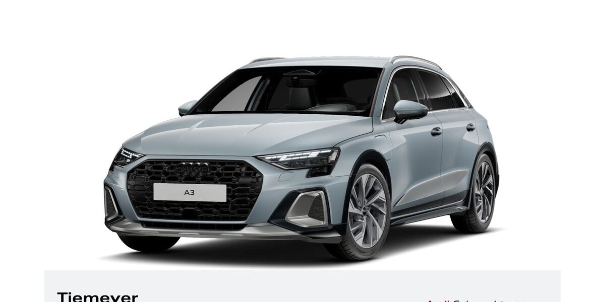 Audi A3 9.033 km 38.880 &euro; Plettenberg 58840