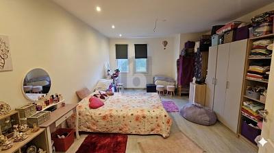 VERMIETETE 1,5-ZIMMER-WOHNUNG MIT POTENZIAL - Etagenwohnung Ennepetal | Angebot:26768564