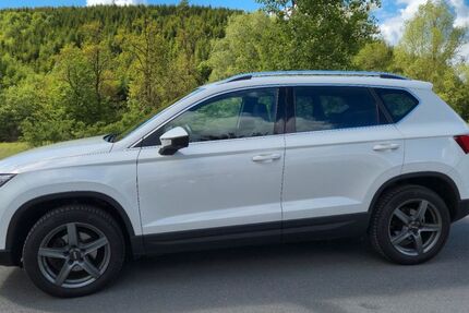 Seat Ateca 93.400 km 19.999 &euro; Sundern 59846