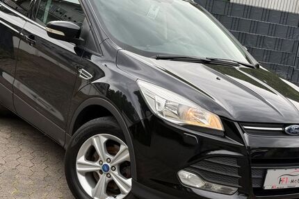 Ford Kuga 169.723 km 9.500 &euro; Gummersbach 51645