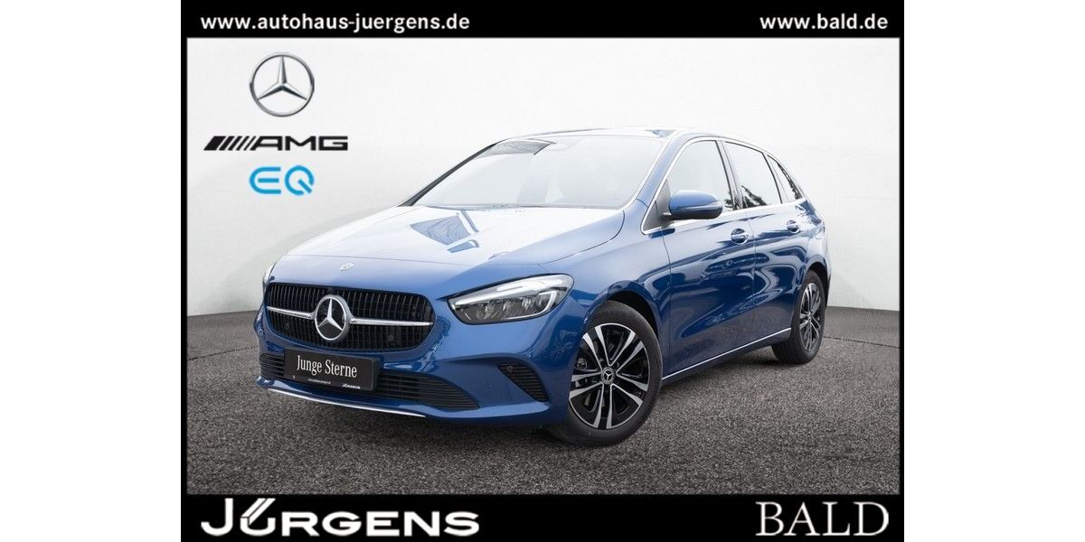 Mercedes-Benz B 180 5.480 km 30.790 &euro; Plettenberg 58840