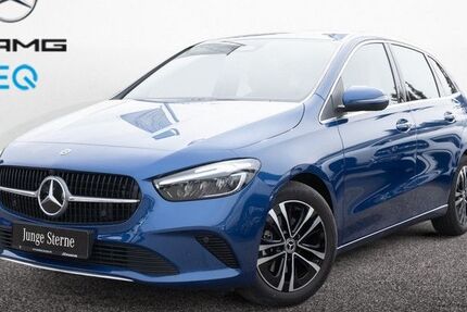 Mercedes-Benz B 180 5.480 km 30.840 &euro; Plettenberg 58840