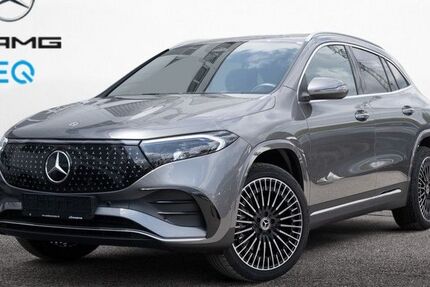 Mercedes-Benz EQA 11.308 km 41.640 &euro; Lüdenscheid 58507