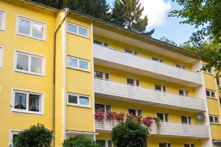 Wohnung Iserlohn Grüne - 2 Zimmer, 43 m&sup2;, 89.900&euro; | Angebot:27072161