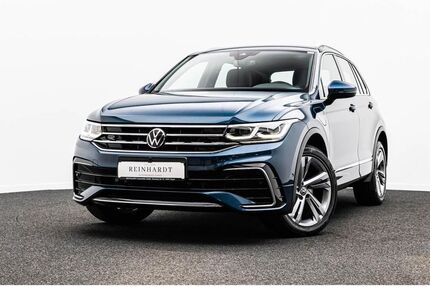 VW Tiguan 51.301 km 32.970 &euro; Hagen 58091