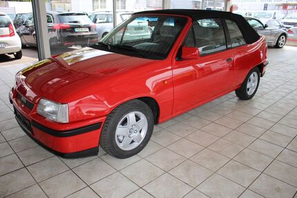 Opel Kadett 350.000 km 5.000 &euro; Bergneustadt (Nähe Köln) 51702