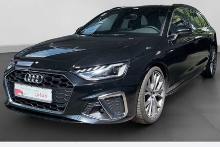 Audi A4 14.274 km 35.980 &euro; Plettenberg 58840