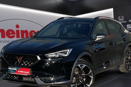 Cupra Formentor 31.926 km 24.499 &euro; Menden 58708
