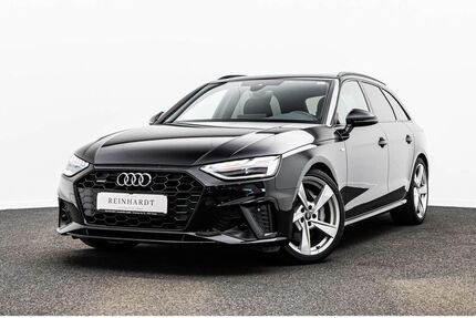 Audi A4 46.780 km 37.520 &euro; Hagen 58091